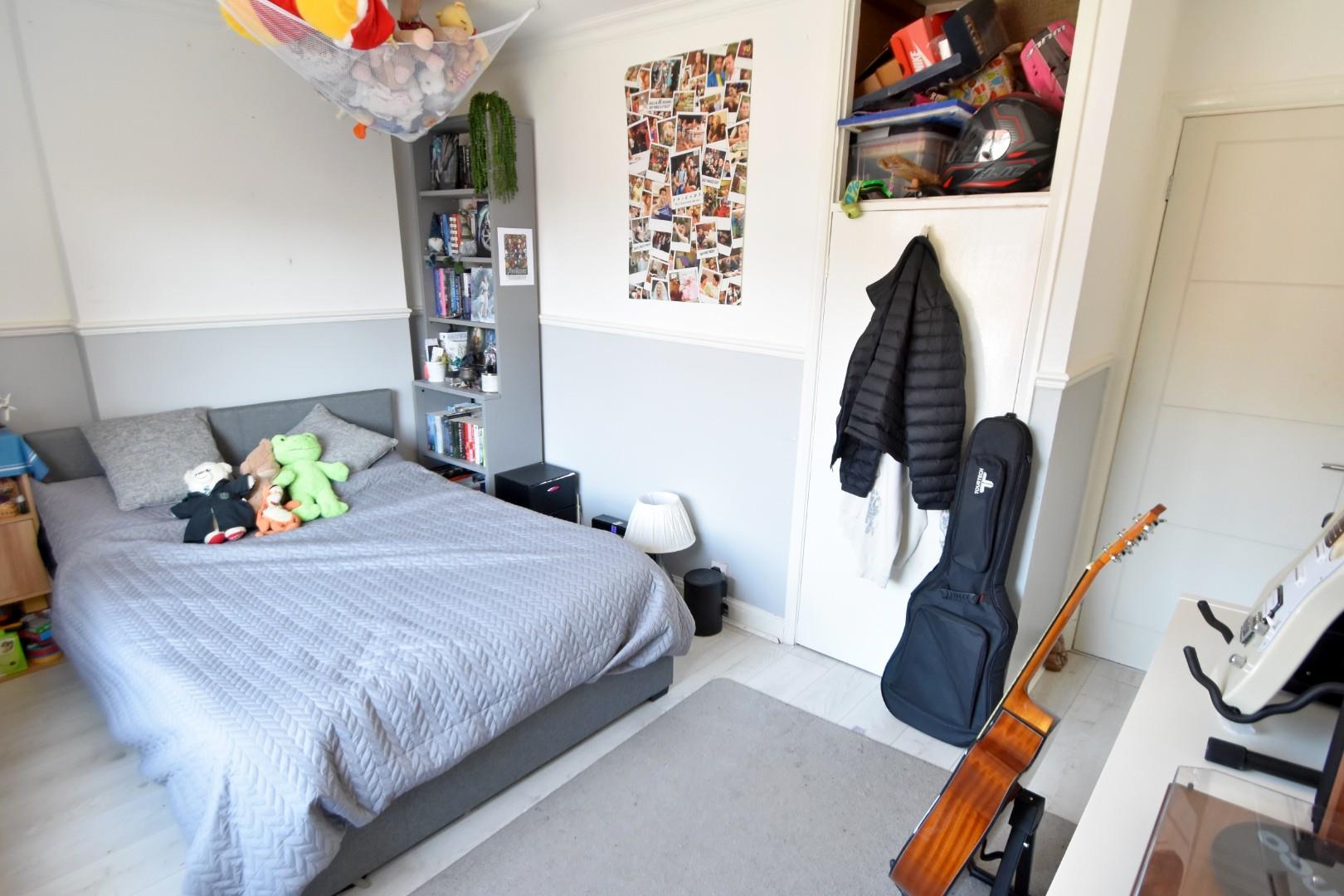 Lichfield Drive, Bury Close to Burrs Country Park Pearson Ferrier